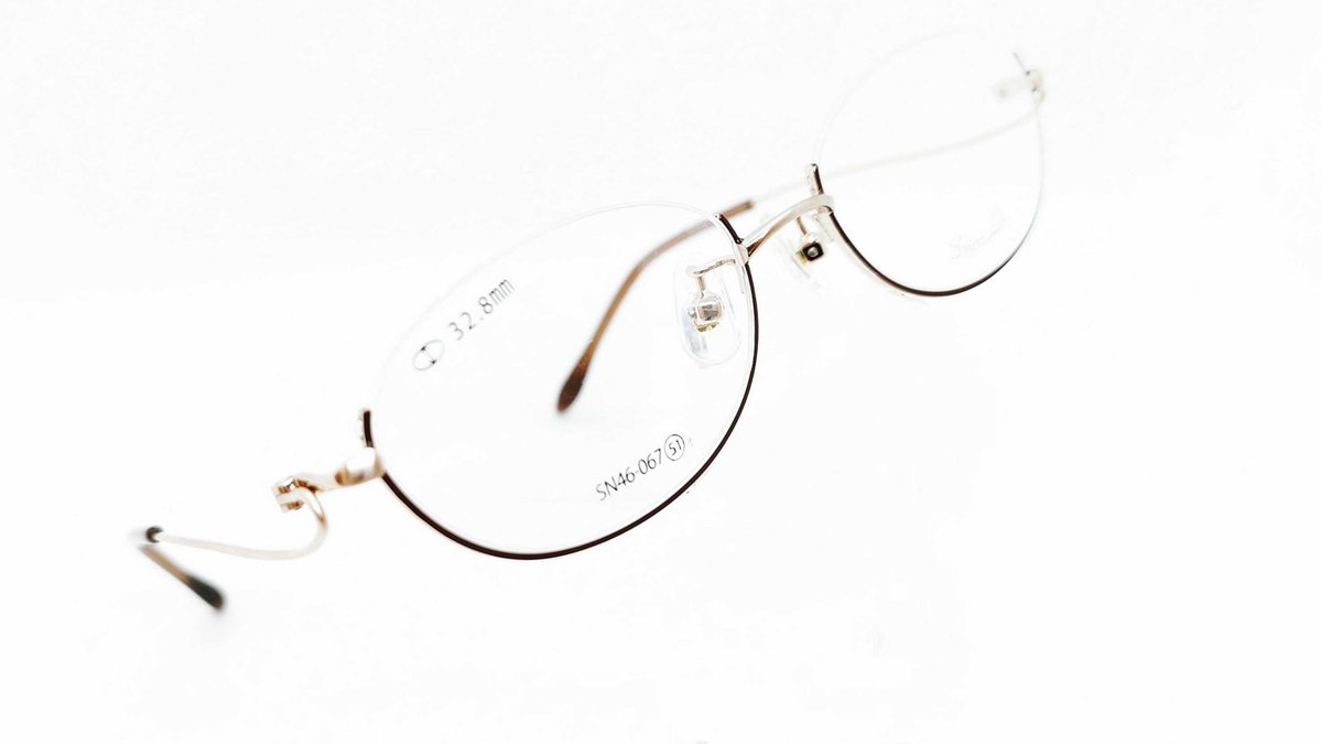 執事眼鏡eyemirror -大阪店- tweet media