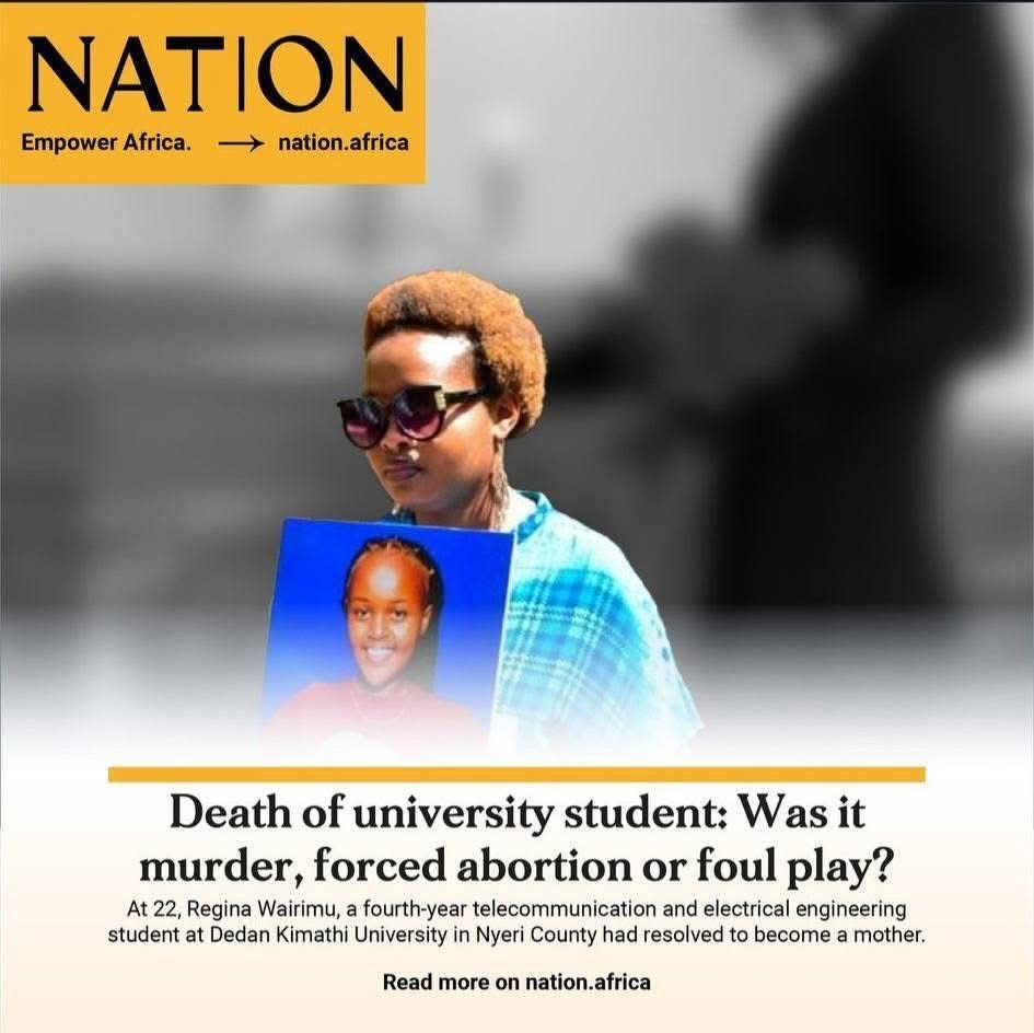 TechTonicAi_'s tweet photo. Kenyans want solutions to the high cost of living, not another round of “they impeached me” monologues. Confused Tribalist. #ArrestWamunyoroMadara. https://t.co/UsBG5mdxjR