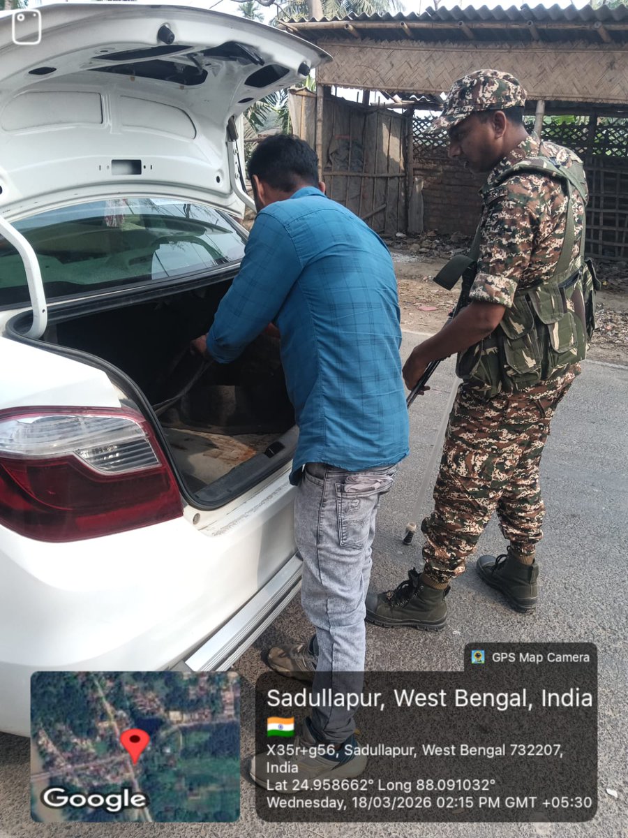 Sveep Malda tweet media