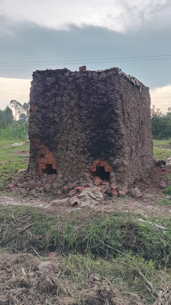 ROGERS OTIENO tweet media