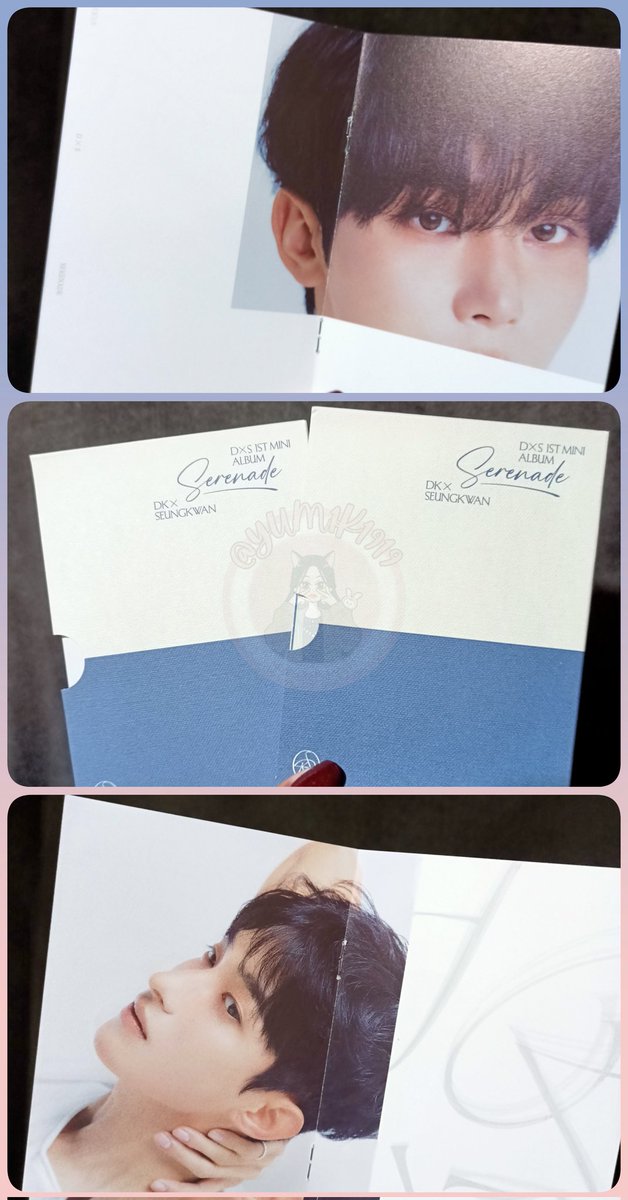 yum1k1919's tweet photo. ˗ˏˋ ꒰ ✉︎ ꒱ ˎˊ˗ #yumimailsz 

« Finally got my DxS compact ver. album 🥺💖 Thankyou! Love the freebies too~ sa uulitin! »

⤷💌: @zaneniell | #celesfeedbacks ⋆.𐙚 ̊ https://t.co/Zwxez9fFWF