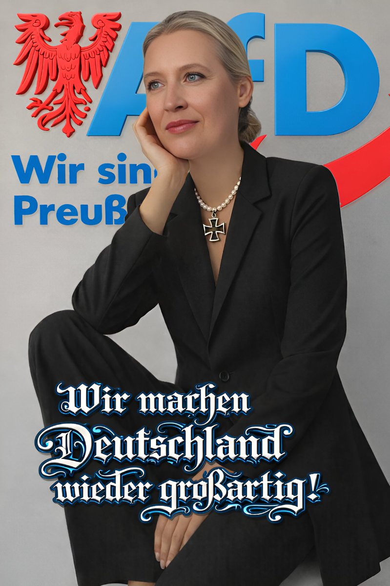 Der Ostwind1871 tweet media