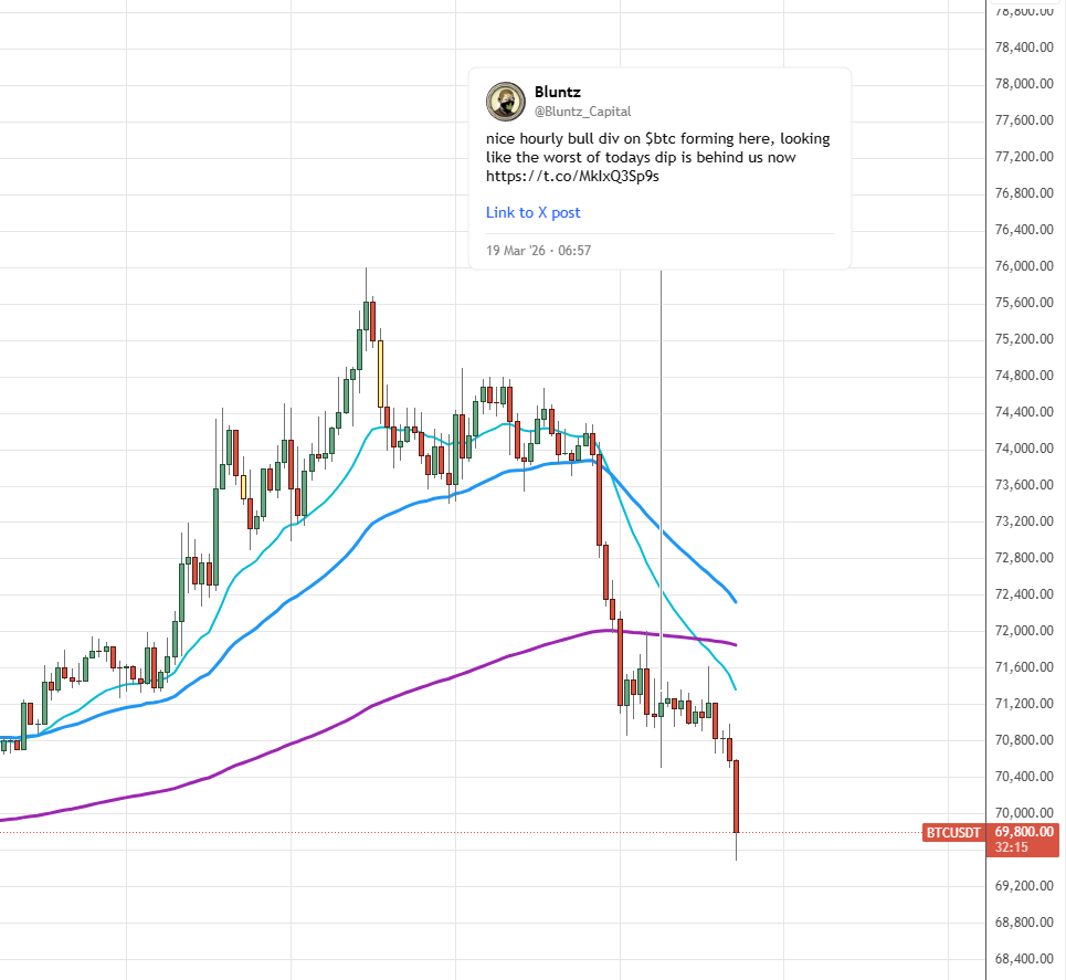 Trader Travis 🇦🇺 tweet media