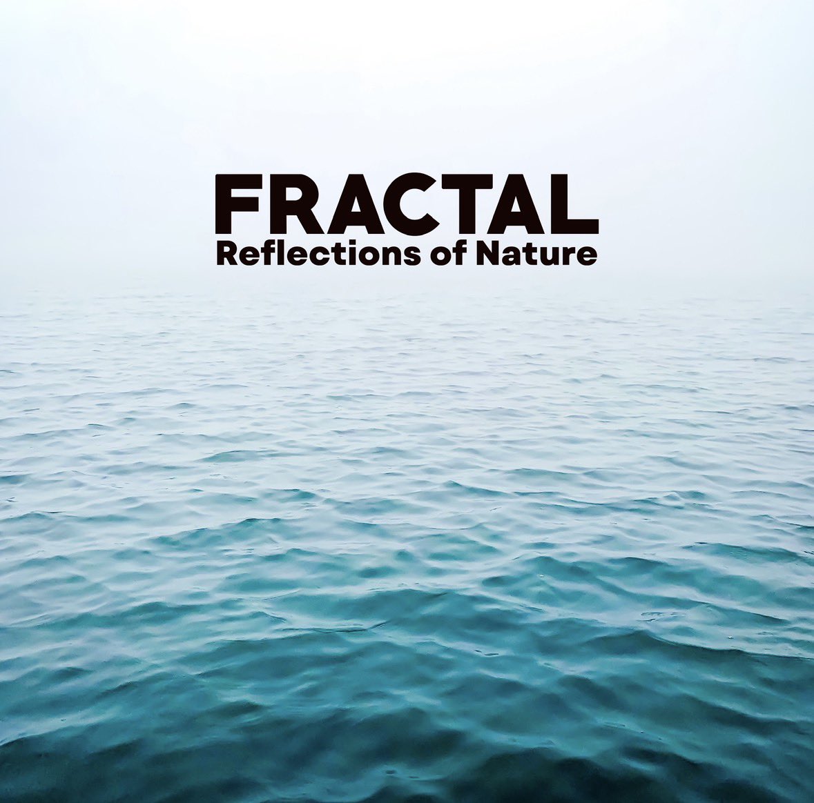 eXBeeS10's tweet photo. Brand New EP
FRACTAL
-Reflection of Nature-
w/Uyama Hiroto
2026.03.27.
Release on every platform ♪
https://t.co/WHHT1qOh6F
#fractal
#reflectionofnature
#xbs
#newep https://t.co/U2ld6MoKjp