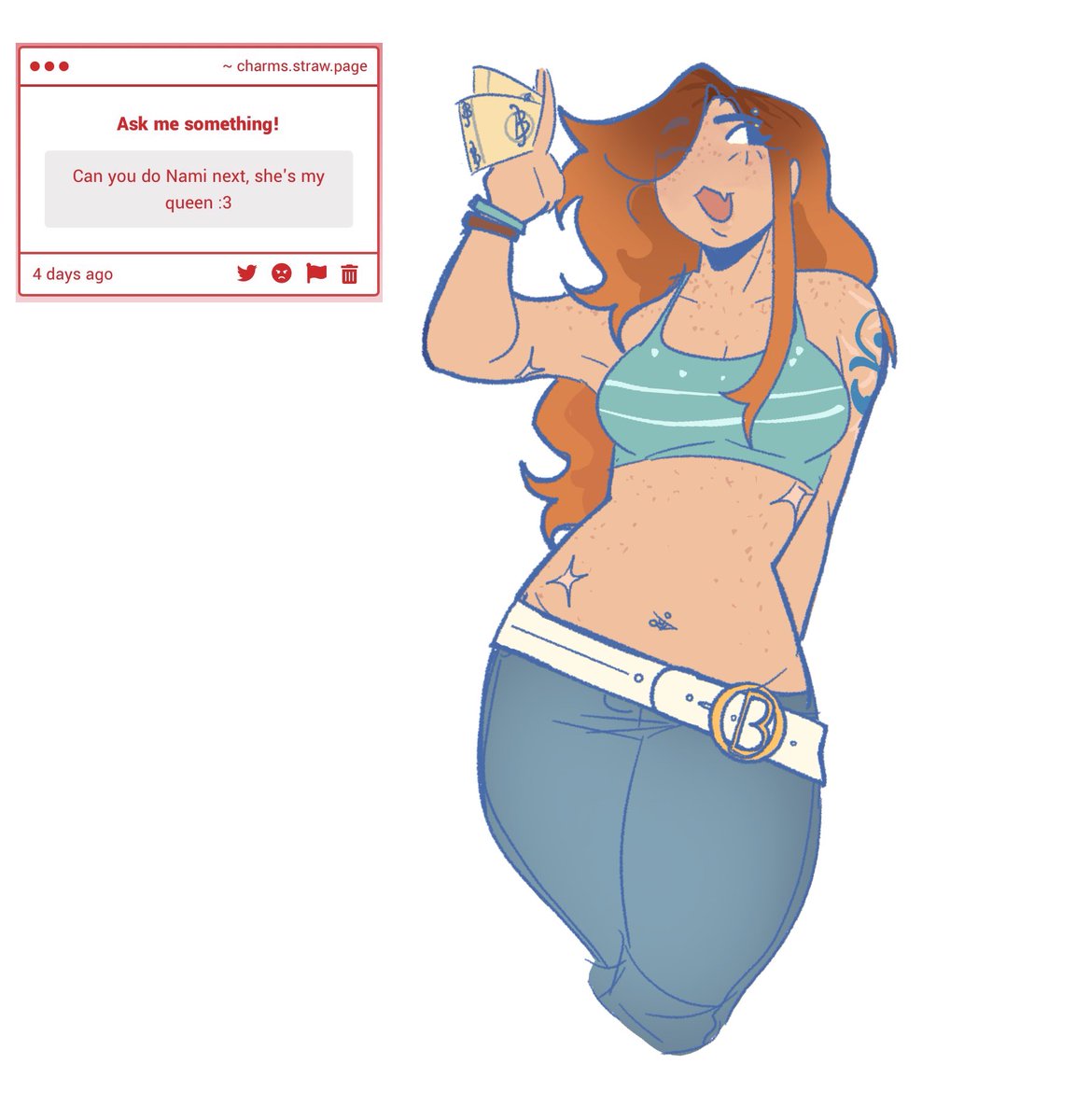 Charm 🖋️ @WCI tweet media