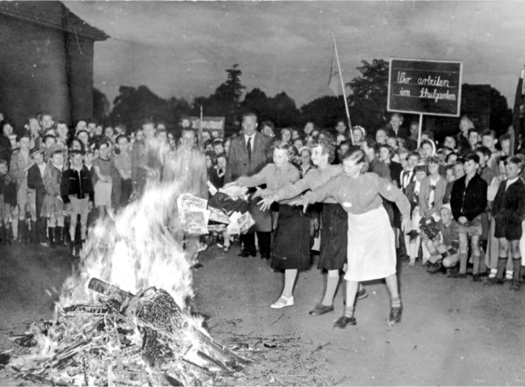 Fierce Pinocchio tweet media