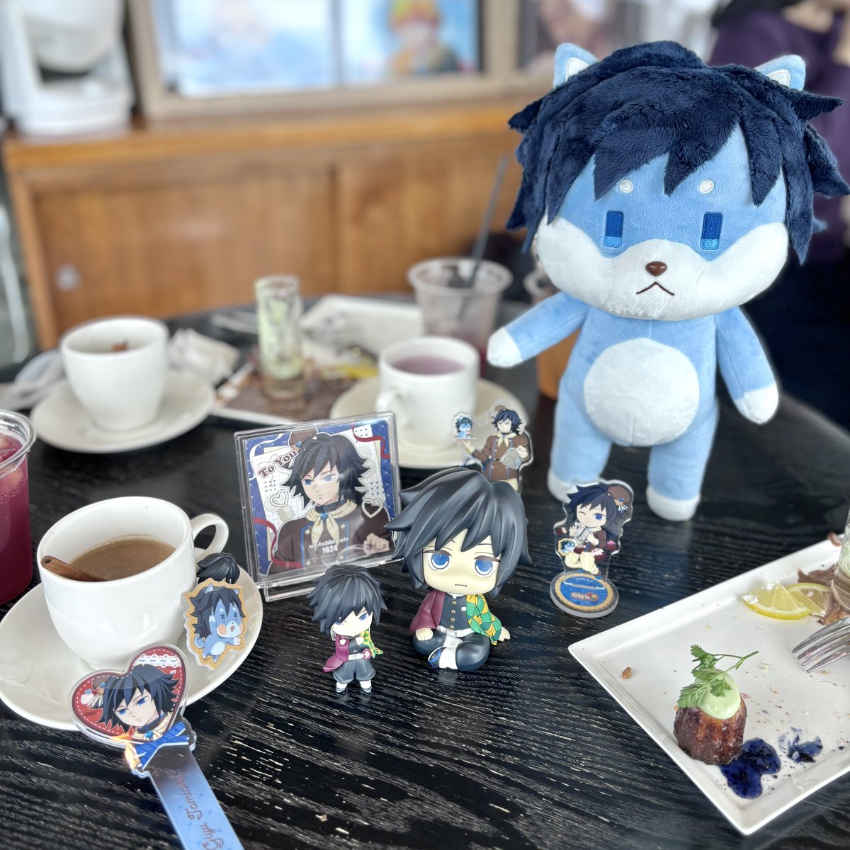 みに🍒 tweet media