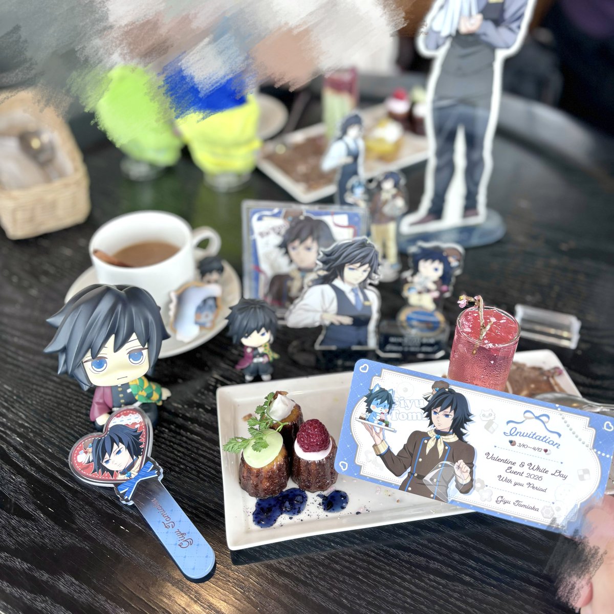 みに🍒 tweet media