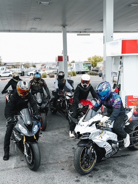 AFG MOTO tweet media