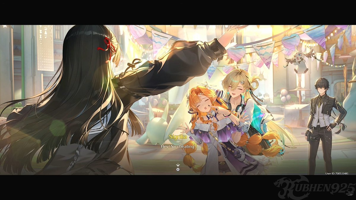 原神プレイヤー tweet media