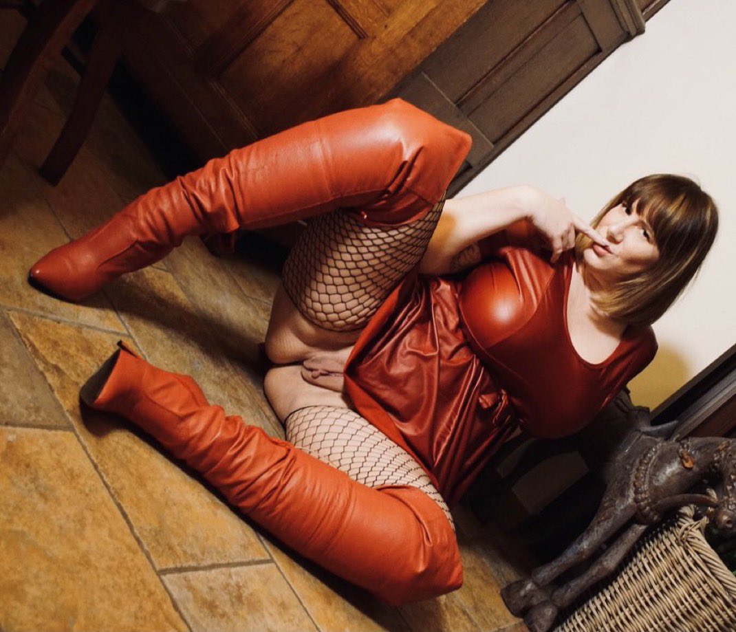 Alexis Fox tweet media