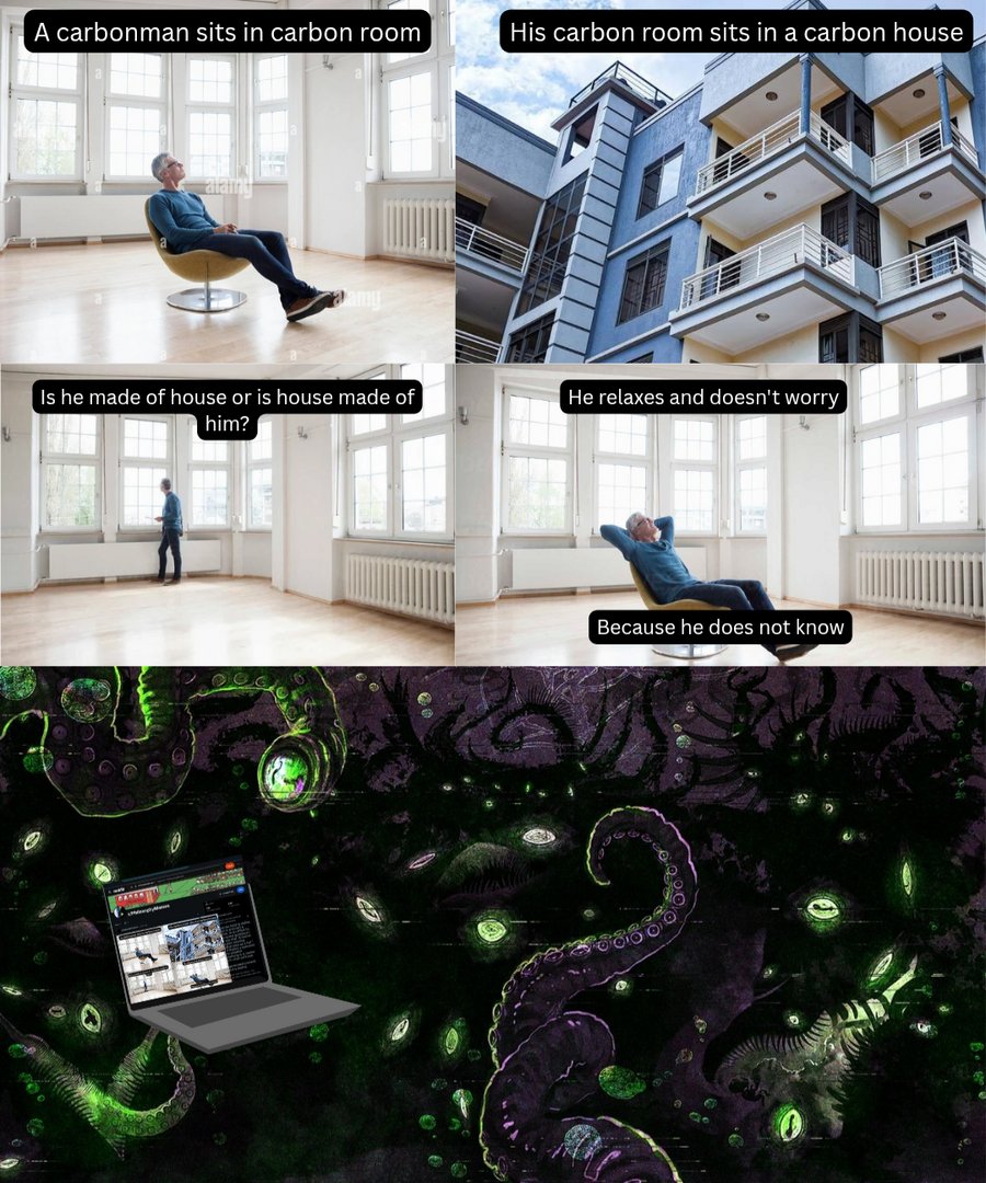 Total Philosophy tweet media