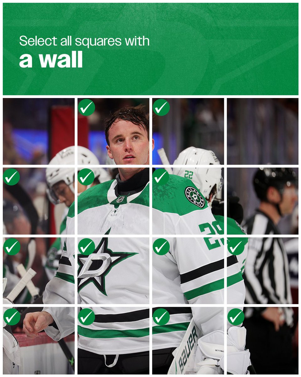 Dallas Stars tweet media