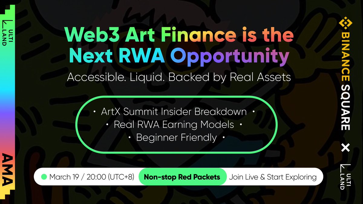 ULTILAND tweet media