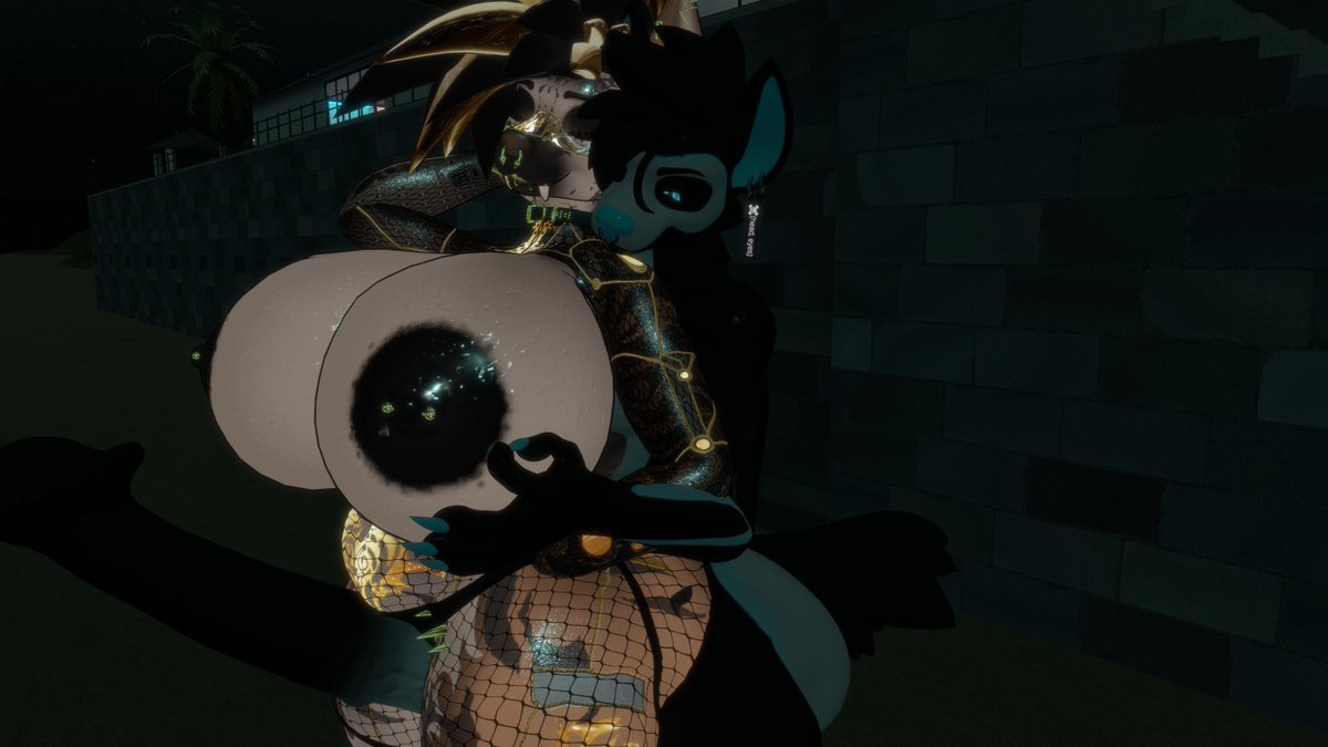 ArkVeld🔞 tweet media