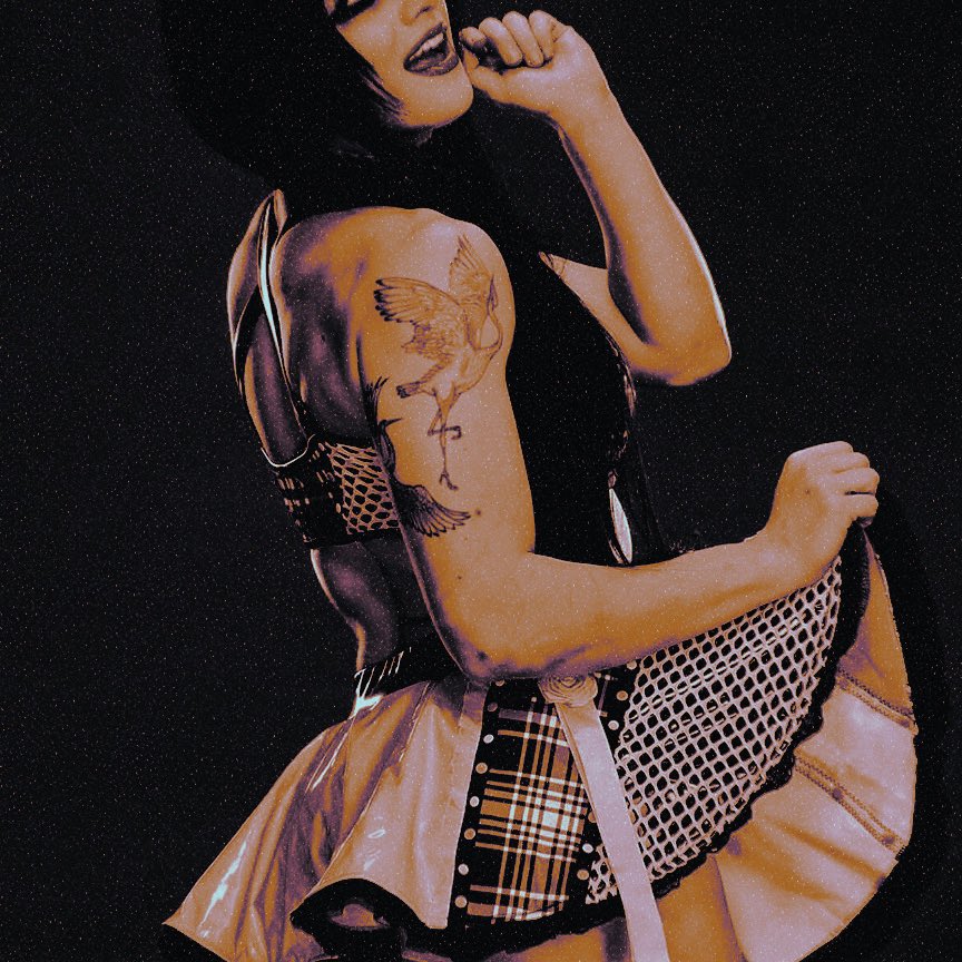 P̸͍̈́͒̈̆̆͘ă̴͔̹̬̋͂̕͝͠x̸̪͋́͝ tweet media