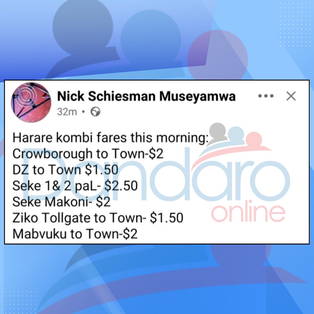 Dandaro Online tweet media