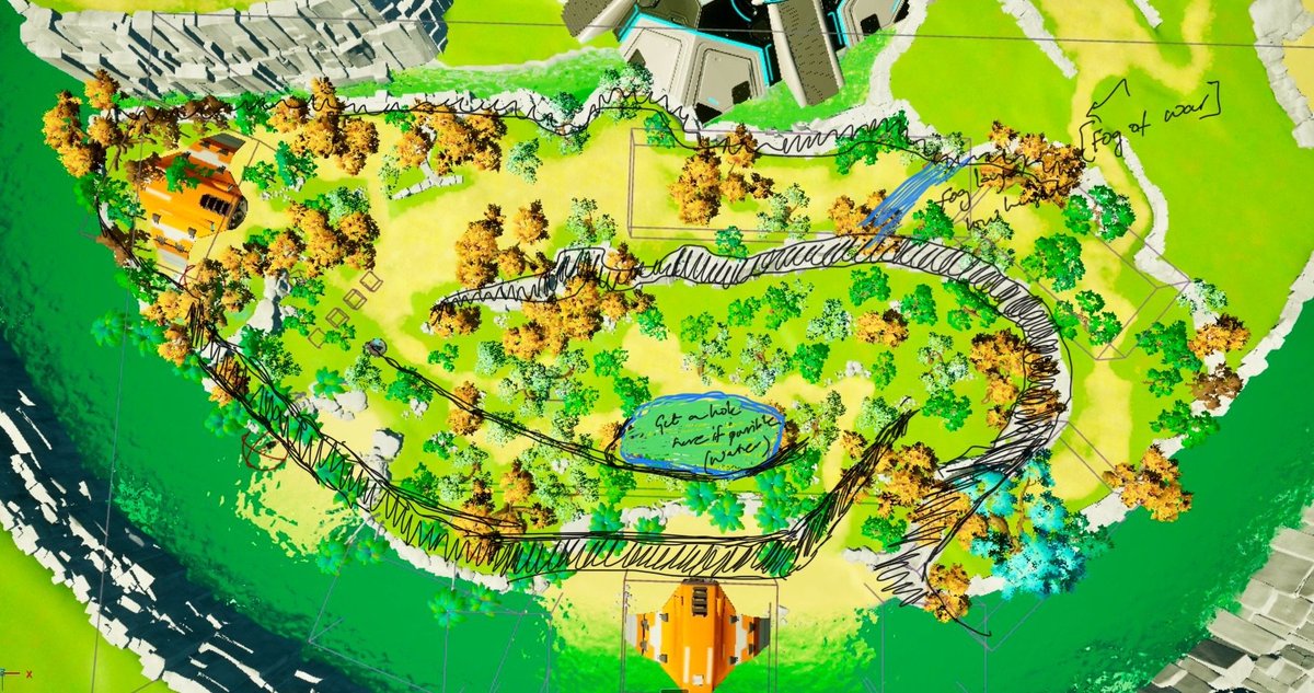 BK | The Vorld ⚒️ tweet media