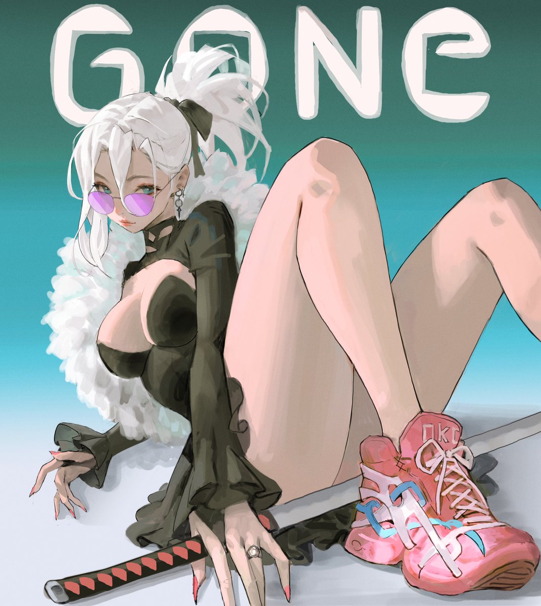 Aruana Sick /Artrooms tweet media