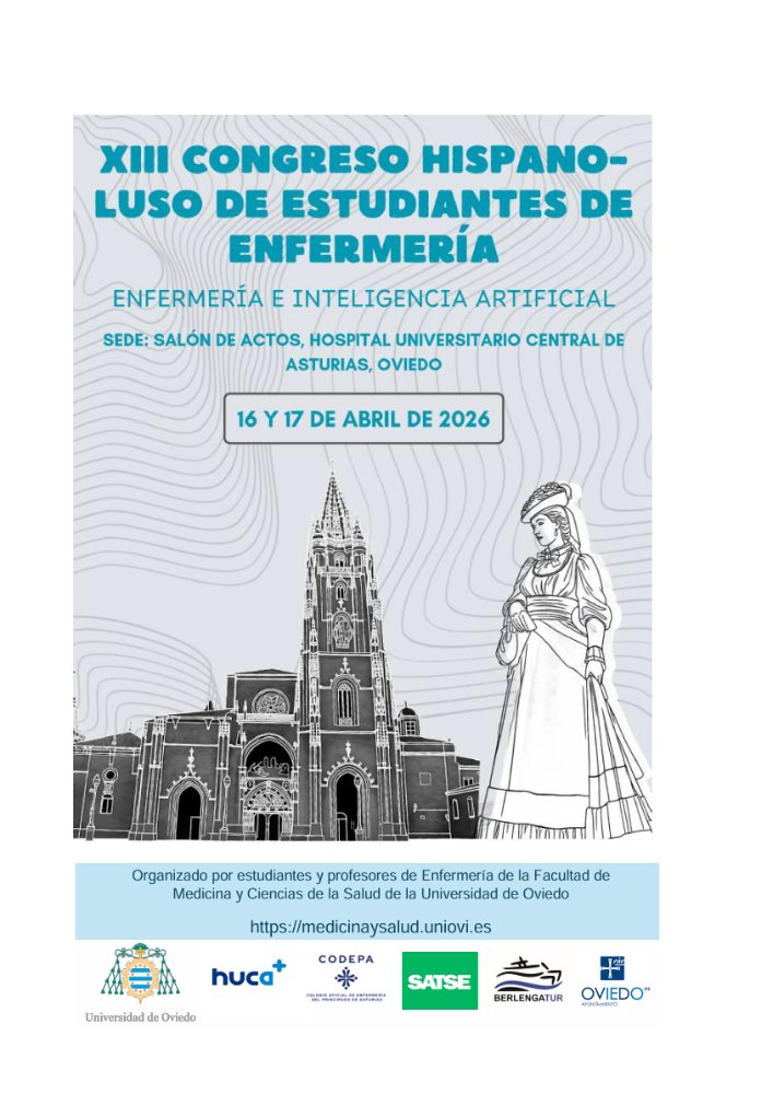 EnfiNet Biblioteca Enfermería y Fisioterapia Usal tweet media