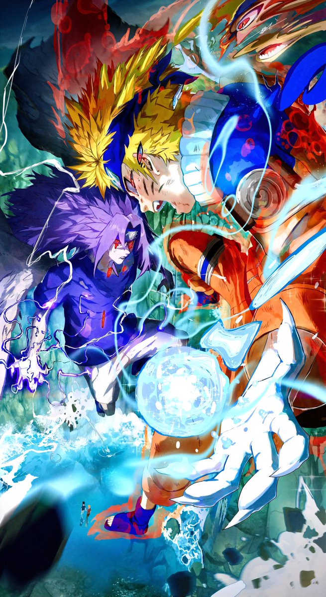 abram_ars's tweet photo. Naruto https://t.co/0cJ6YreEDB