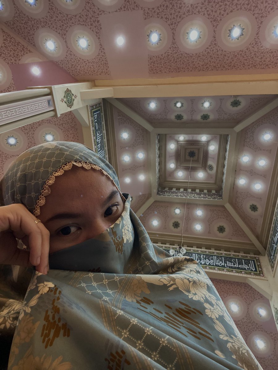itscsan's tweet photo. itikaf dump..😇 https://t.co/w9ULyZWzs6