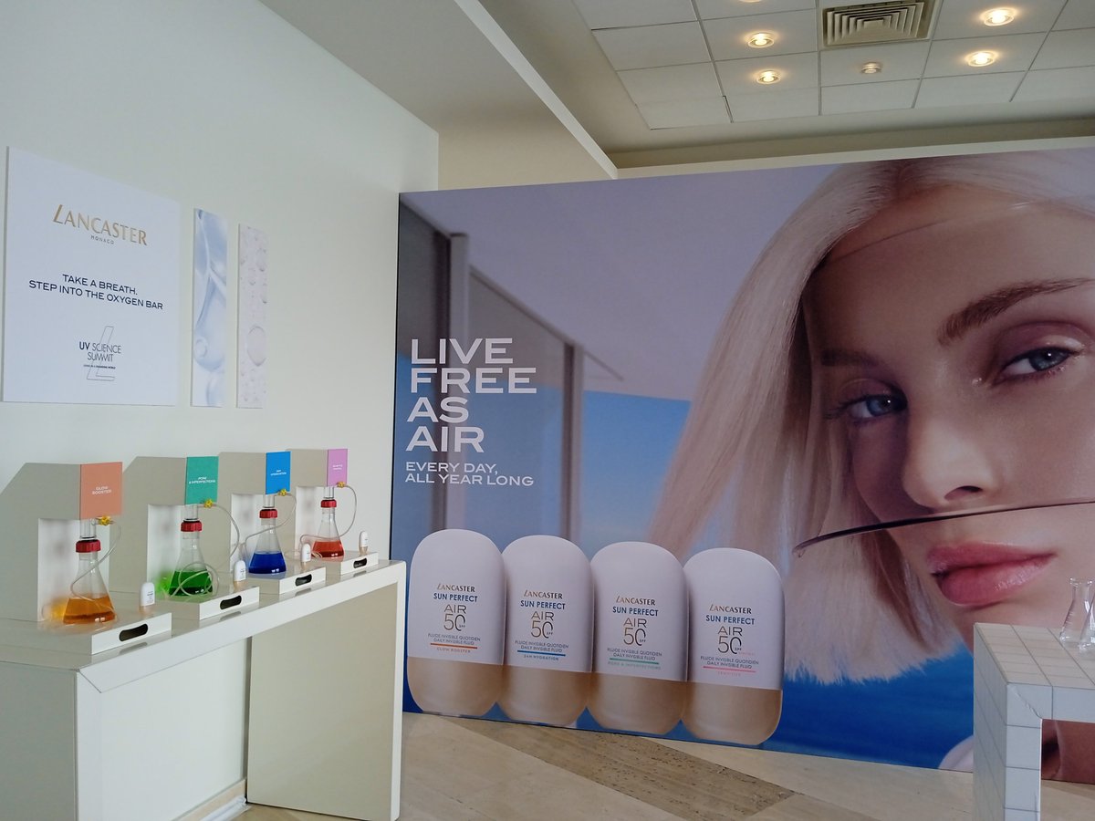 JgLaurent's tweet photo. https://t.co/AsN431vwFG - Apprendre à se servir du Bar à oxygène de manière professionnelle lors de stage de formation OXYBAR ACADEMY https://t.co/ZFZiFttYlr https://t.co/LtUc2PtV1M