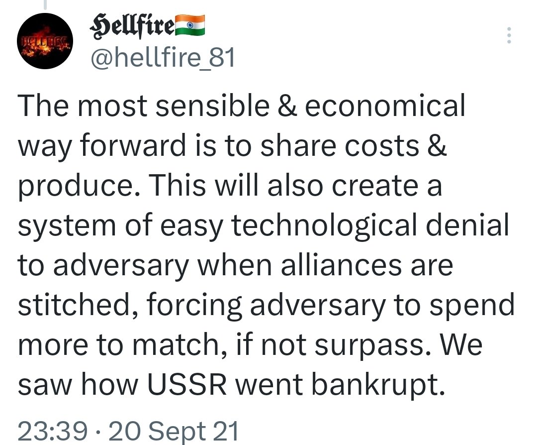 𝕳𝖊𝖑𝖑𝖋𝖎𝖗𝖊🇮🇳 tweet media