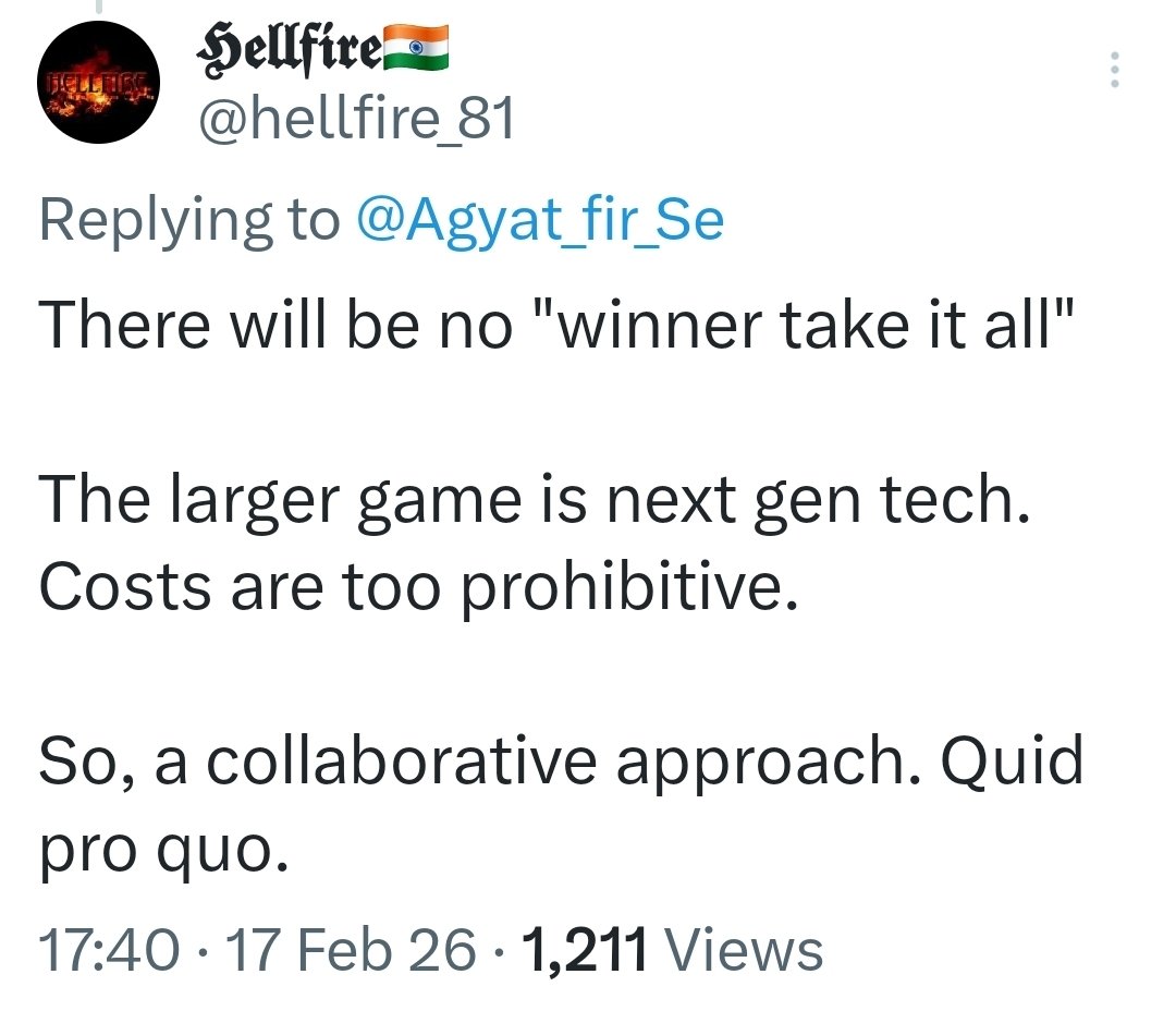 𝕳𝖊𝖑𝖑𝖋𝖎𝖗𝖊🇮🇳 tweet media