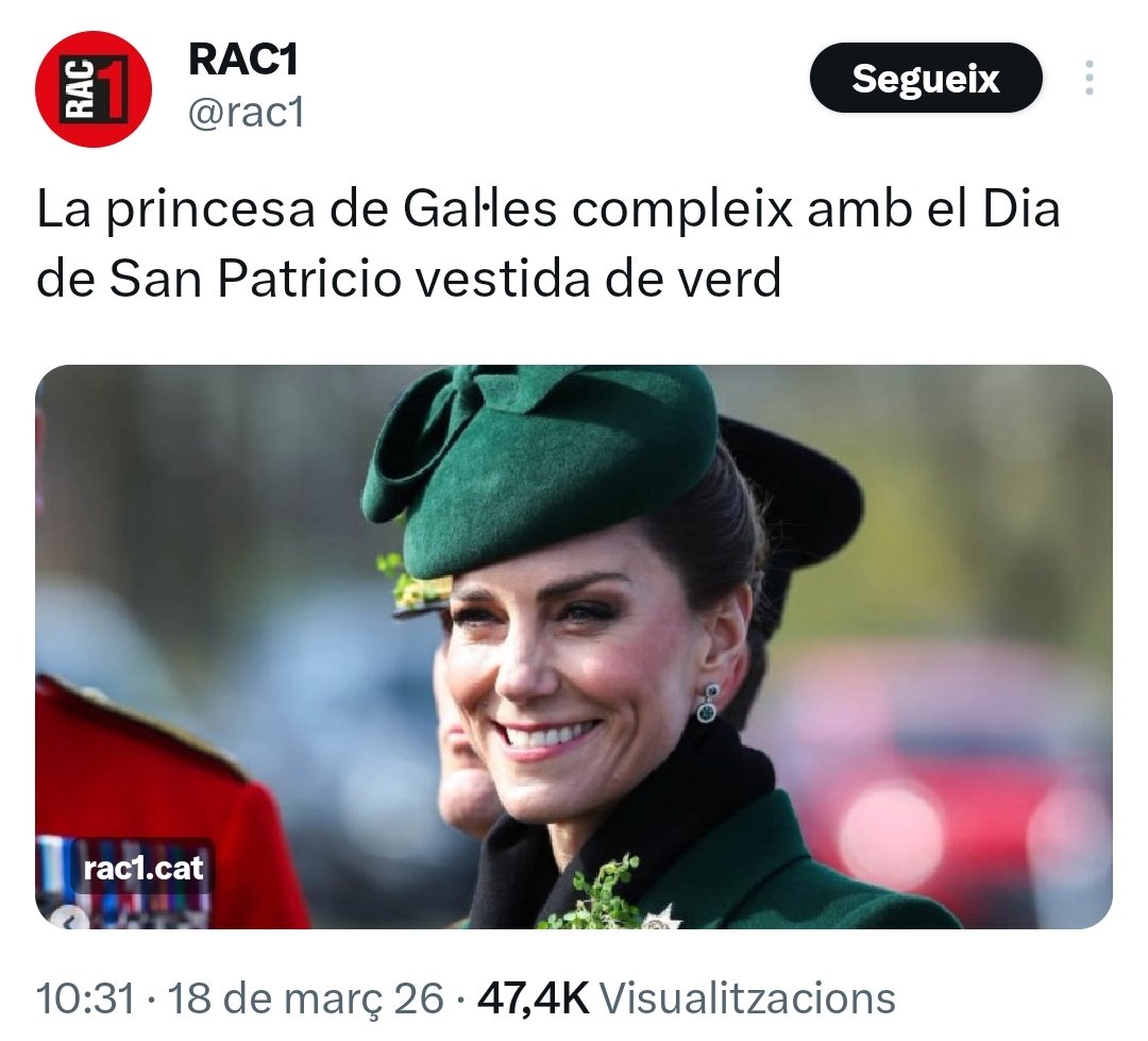 Manuel García tweet media