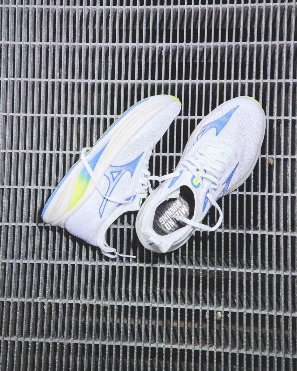 Hardloopnetwerk tweet media