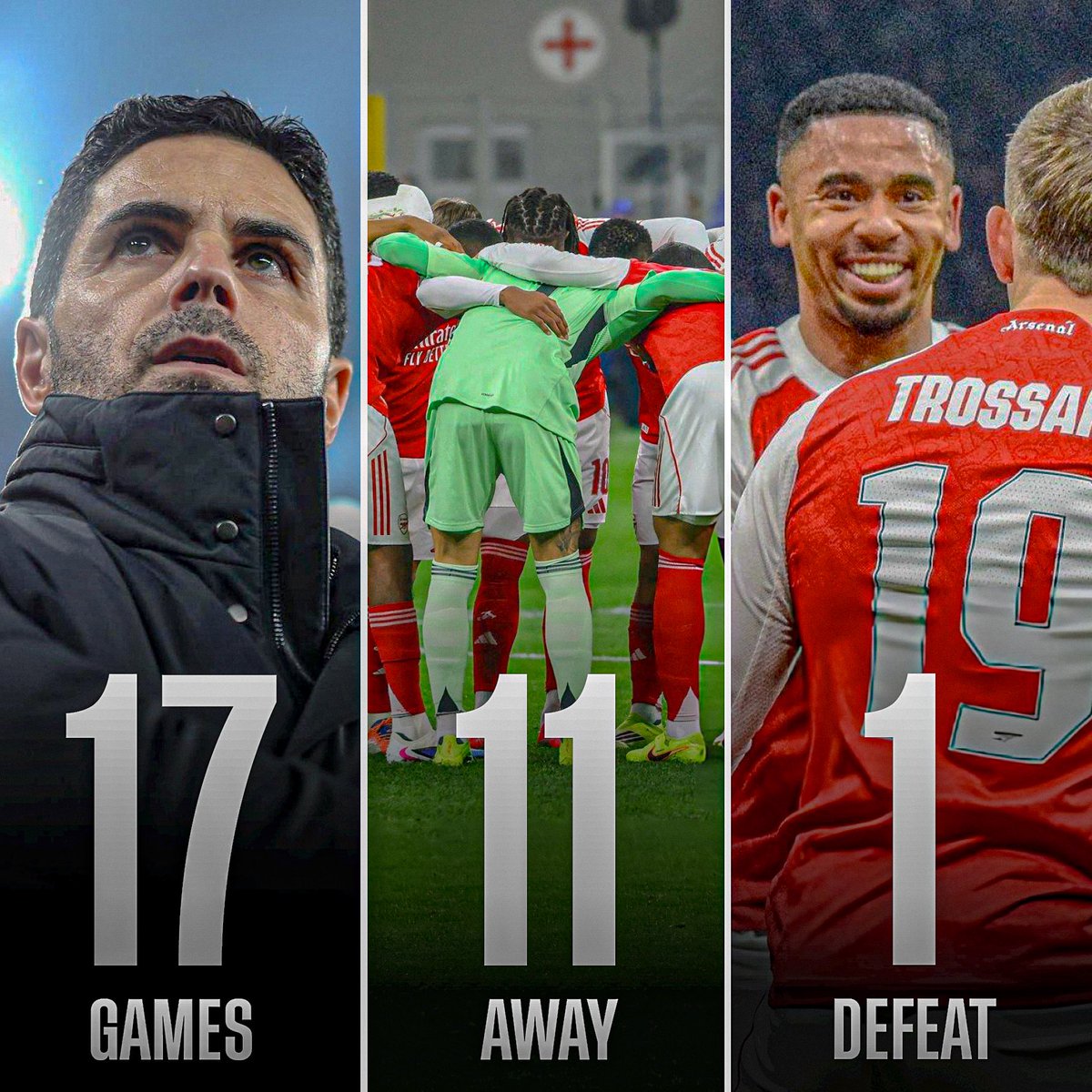 now.arsenal tweet media