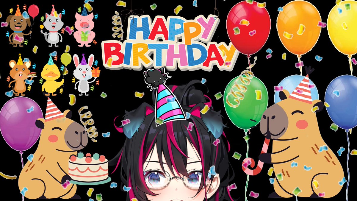 Aiko,🐈💀 tweet media