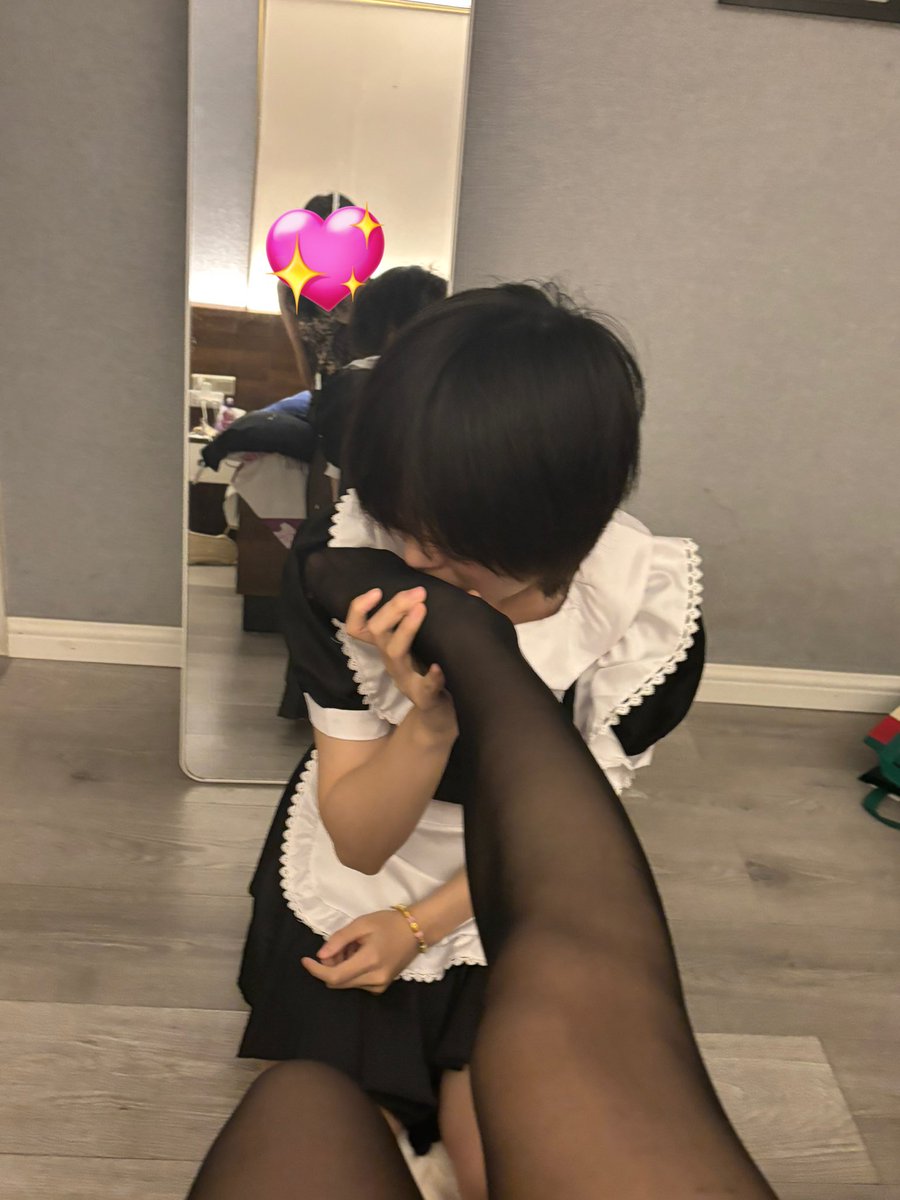 好le不要说了 tweet media