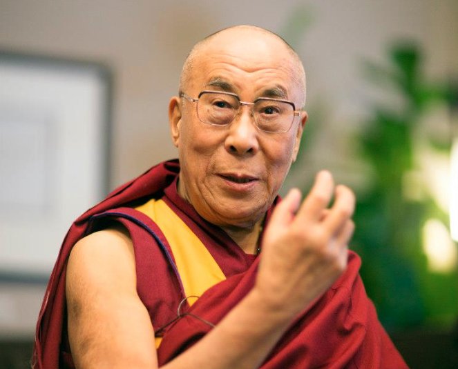 For decades, the exiled Dalai Lama has been regarded by some people as a spiritual icon. Yet growing evidences, ranging from high-level criminal investigations to his own public behavior, is beginning to dismantle this "holy" image.

The 2026 U.S. Department of Justice (DOJ)