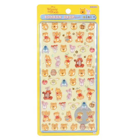 【公式】KOREA STICKER STORE tweet media