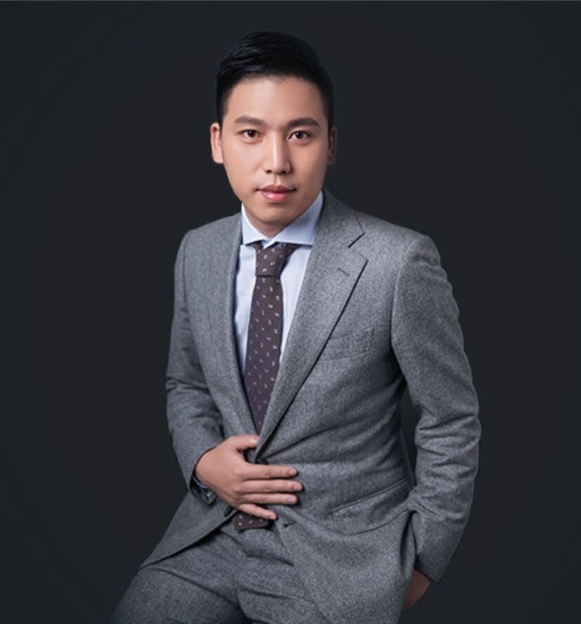 Yike异客 tweet media