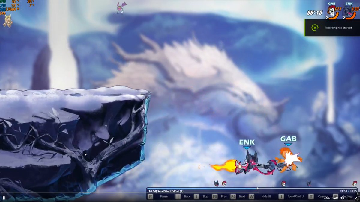 ❄️ | Conspiracy tweet media