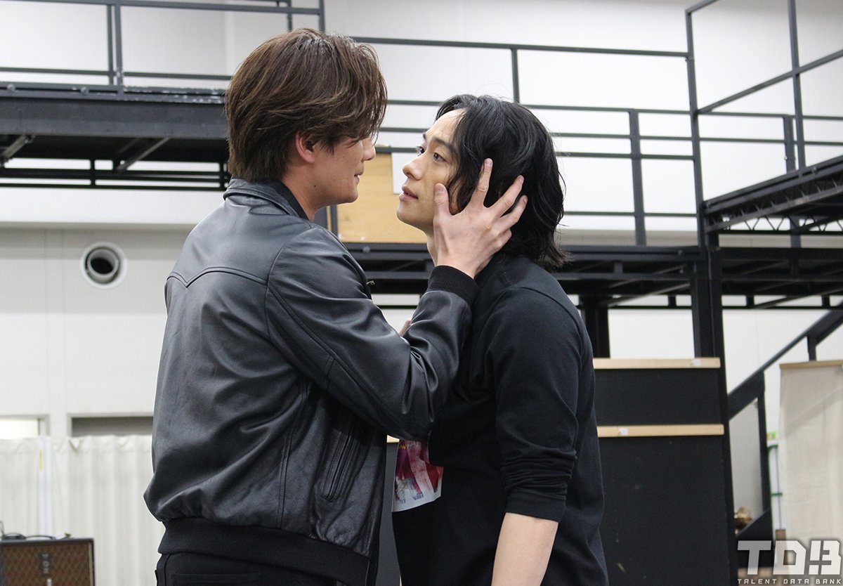 タレントデータバンク【公式】 tweet media