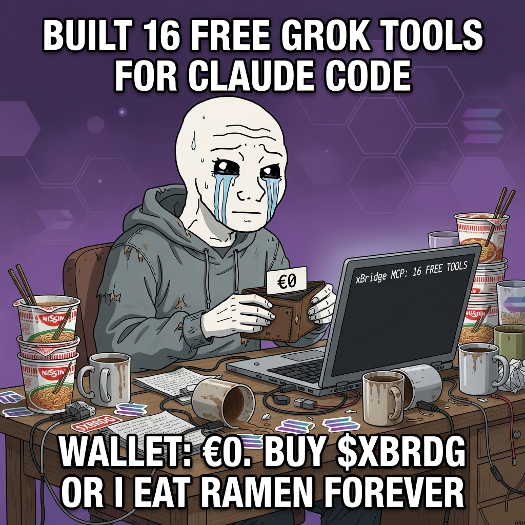 xBridge MCP tweet media