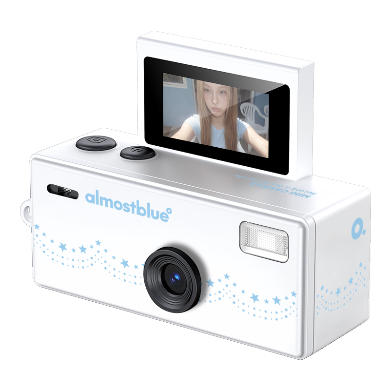 almostblueseoul's tweet photo. 🆕📸🖇️🤳🏻*ﾟﾟ･｡
SNOW FLIP DIGITAL CAMERA𓂃𓈒𓏸

여러분의 NEW PICK을 골라주세요𓂃🩵
추첨을 통해 10분께 큐피드 우양산을 선물로 드립니다𓆪

Please choose your NEW PICK𓂃🩵

해당 이벤트는 얼모스트블루 공식 인스타그램에서 진행됩니다.
참여▶https://t.co/XOMJUTSPvL https://t.co/EG1CphGNDP