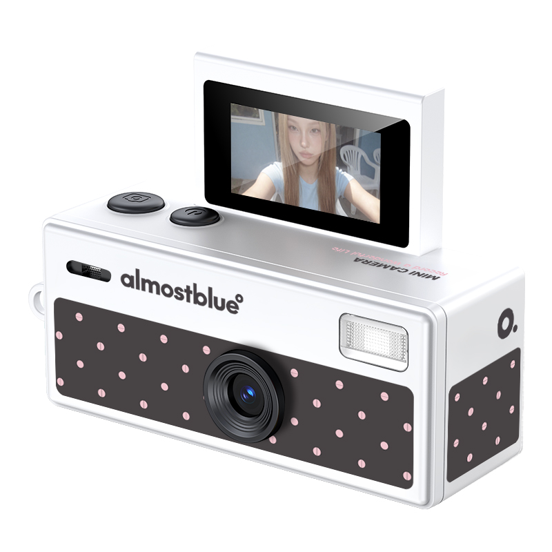 almostblueseoul's tweet photo. 🆕📸🖇️🤳🏻*ﾟﾟ･｡
SNOW FLIP DIGITAL CAMERA𓂃𓈒𓏸

여러분의 NEW PICK을 골라주세요𓂃🩵
추첨을 통해 10분께 큐피드 우양산을 선물로 드립니다𓆪

Please choose your NEW PICK𓂃🩵

해당 이벤트는 얼모스트블루 공식 인스타그램에서 진행됩니다.
참여▶https://t.co/XOMJUTSPvL https://t.co/EG1CphGNDP