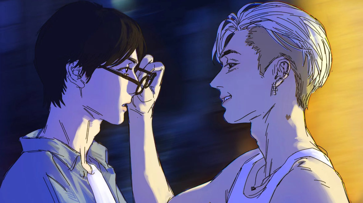 ジェイ猫 tweet media