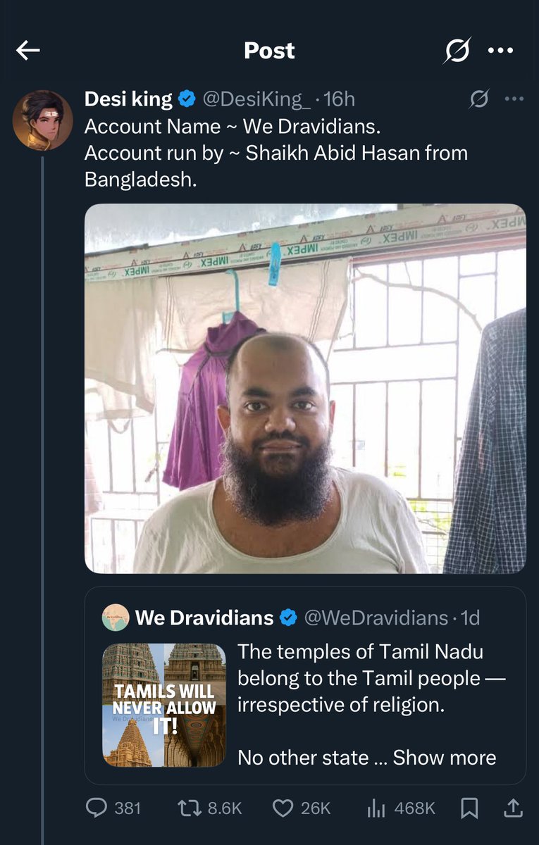 Vick Action Modi Ka Pariwar tweet media