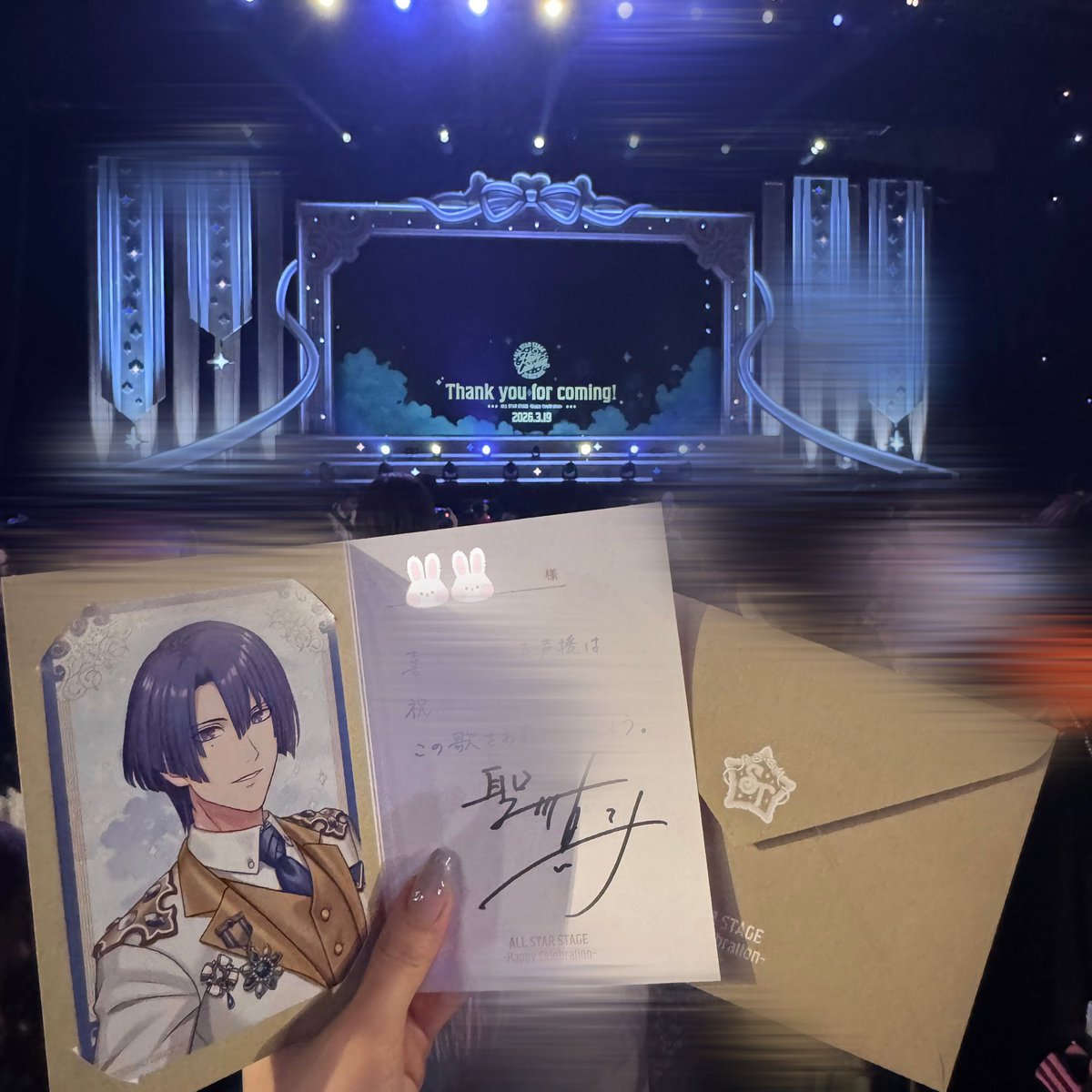 18164_'s tweet photo. 💙💙💙💙💙 https://t.co/8W0eRsoZNe