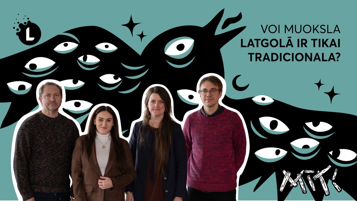 Portals lakuga.lv tweet media