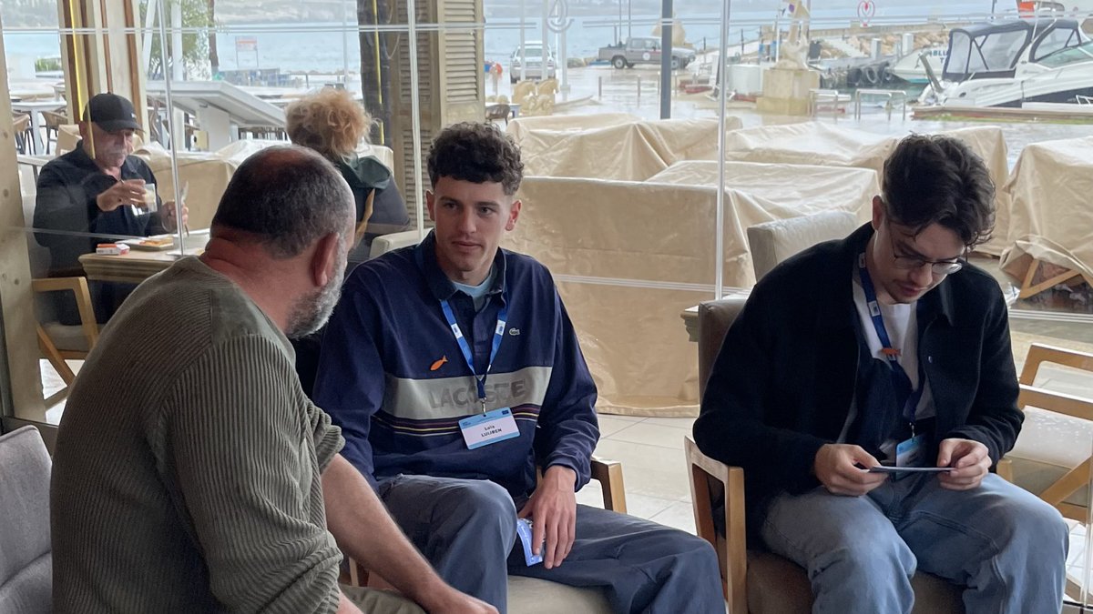 European Commission in Cyprus tweet media