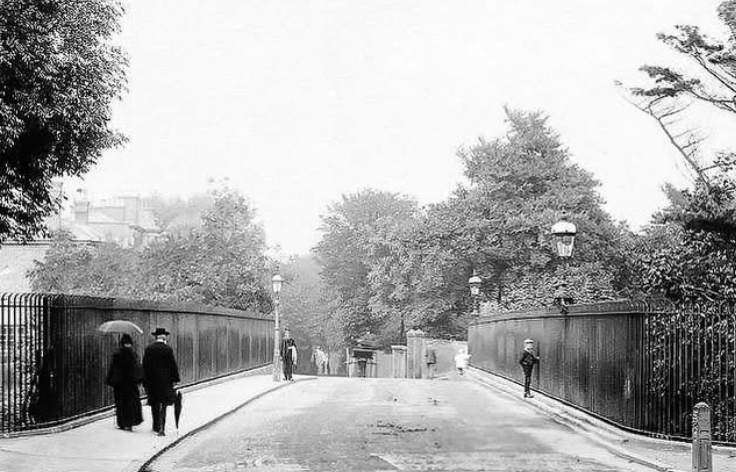 Lost London tweet media