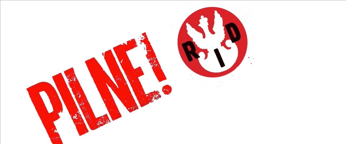 Maciej Świrski tweet media