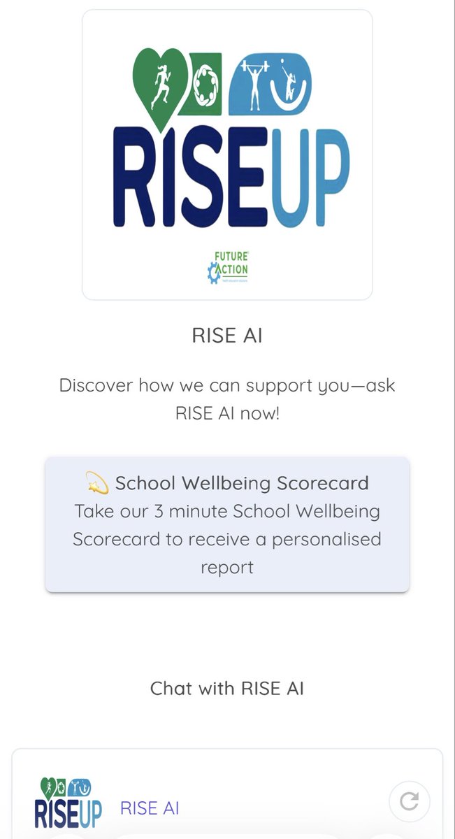 Neil Moggan - Future Action tweet media